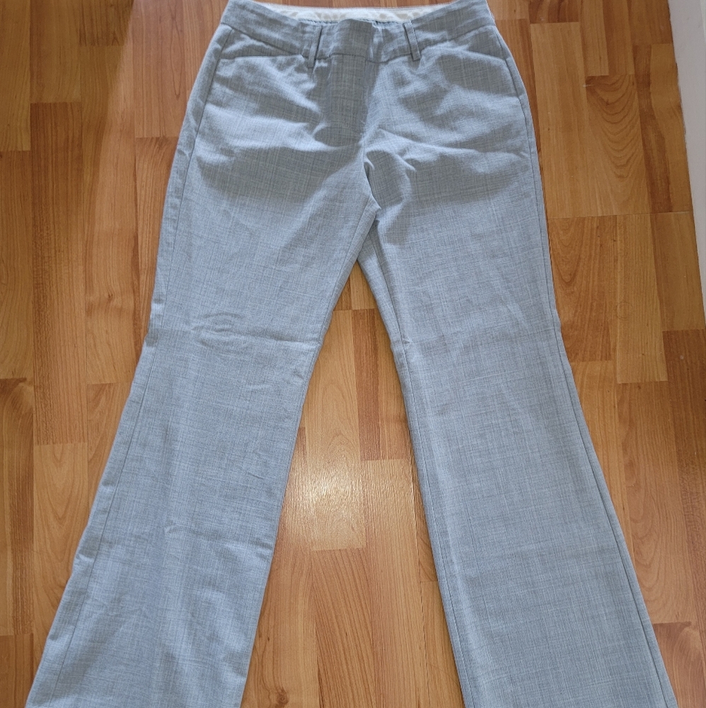 Express editor pants